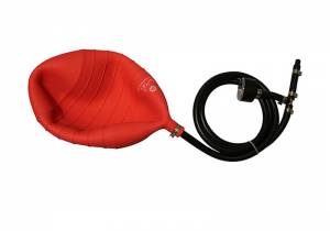 راهنمای کار با استاپر بادی توپی