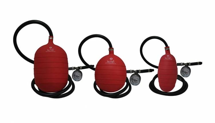 راهنمای کار با استاپر بادی توپی