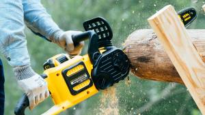 اره زنجیری چیست؟