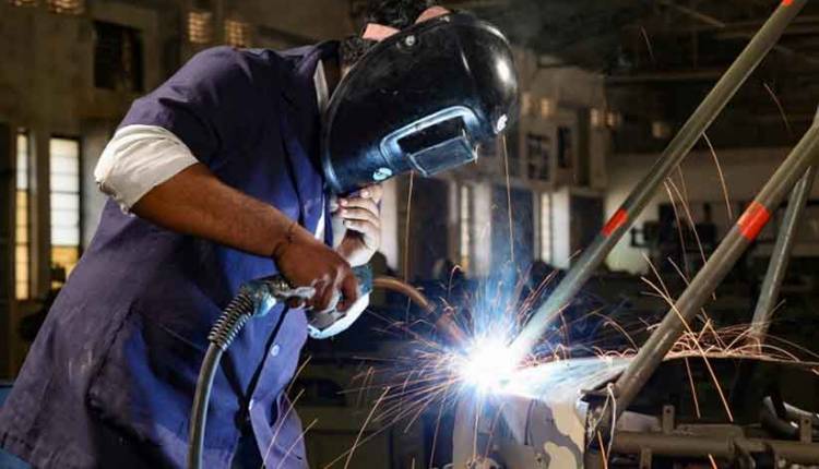 دستگاه جوش CO2 چیست؟