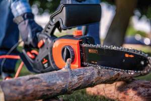 اره زنجیری چیست؟