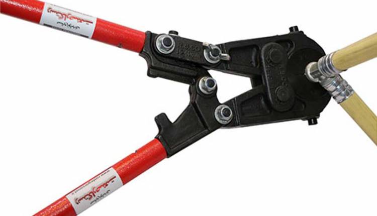 آشنایی و کاربرد پرس دستی لوله پنج لایه