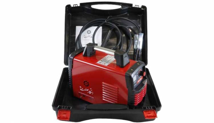 مزایای خرید اینورتر جوشکاری رستگار صنعت