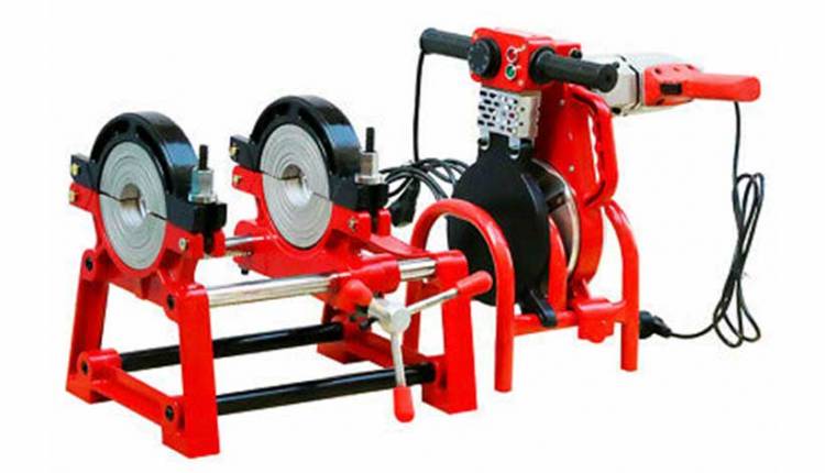 اتو جوش پلی اتیلن برقی چیست