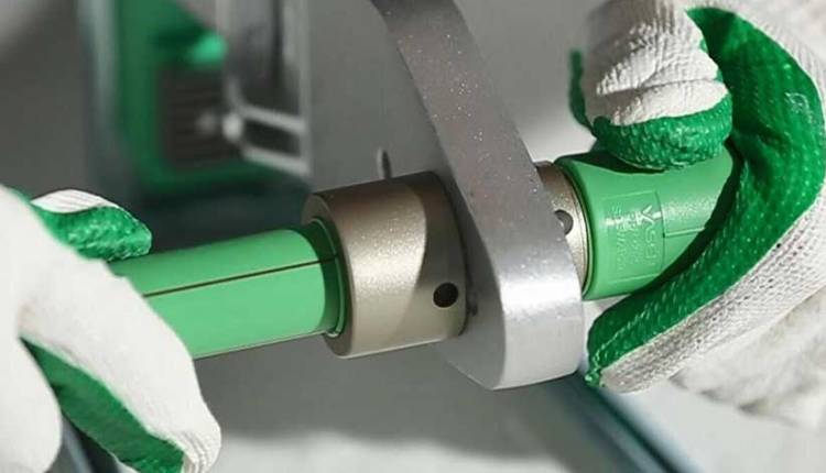 انواع سیستم آبرسانی و لوله کشی در تاسیسات