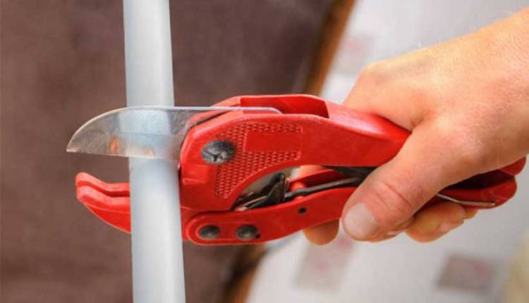 قیچی لوله سبز چیست؟