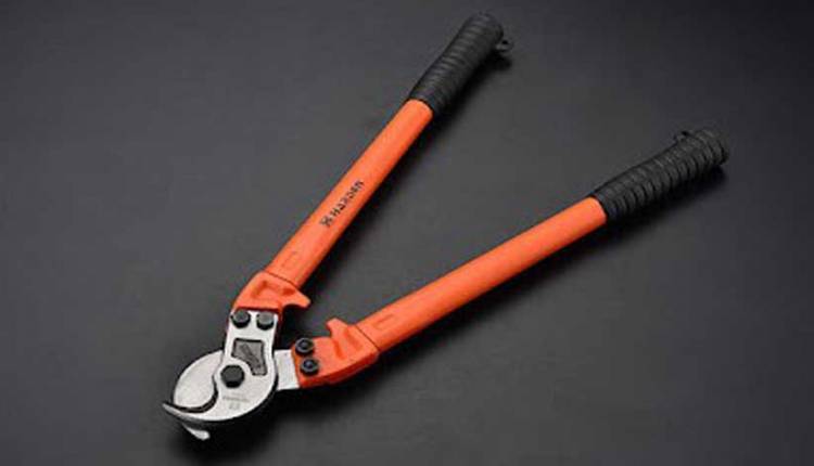 خرید قیچی کابل بر