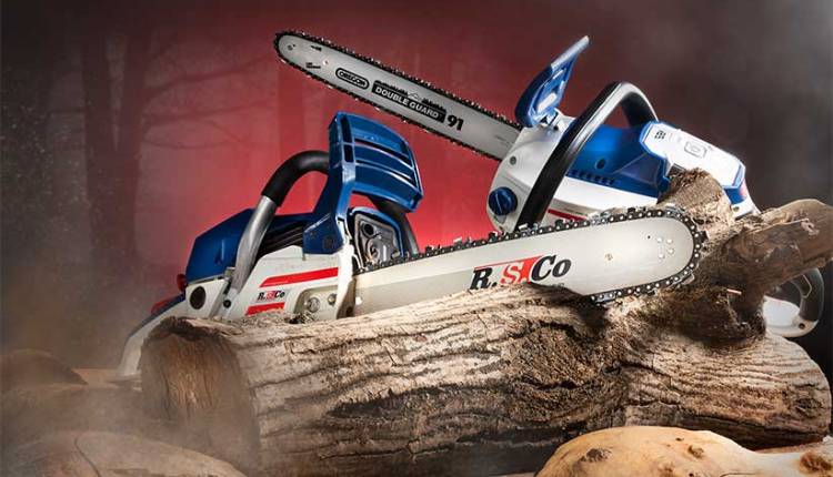 اره بنزینی چیست؟