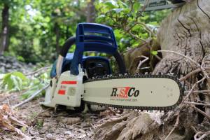 اره بنزینی چیست؟