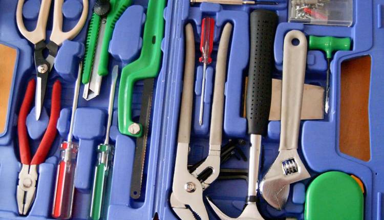 ابزار چیست؟