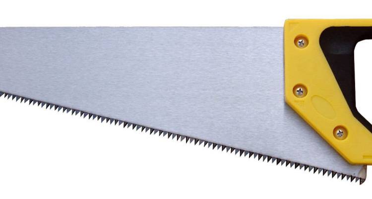 اره (Saw) چیست؟