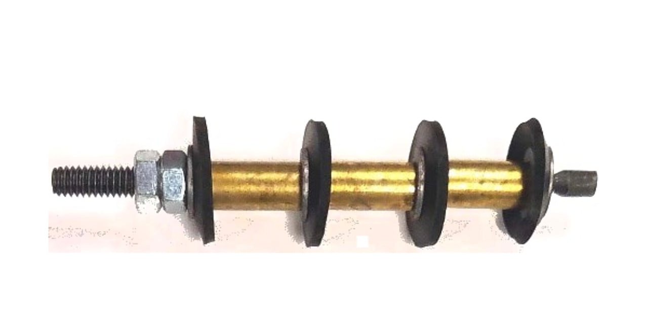 استاپر دیسکی