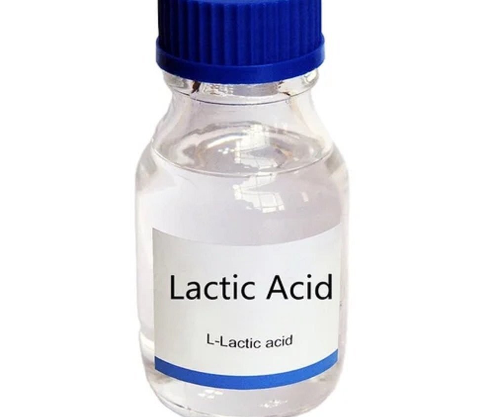 اسید لاکتیک