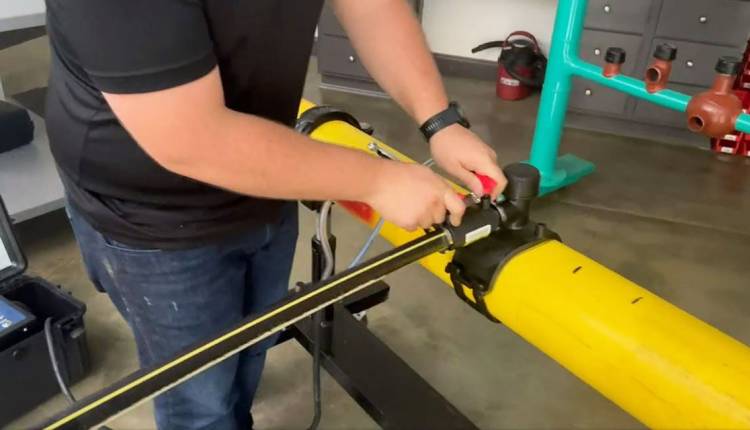 الکتروفیوژن چیست؟