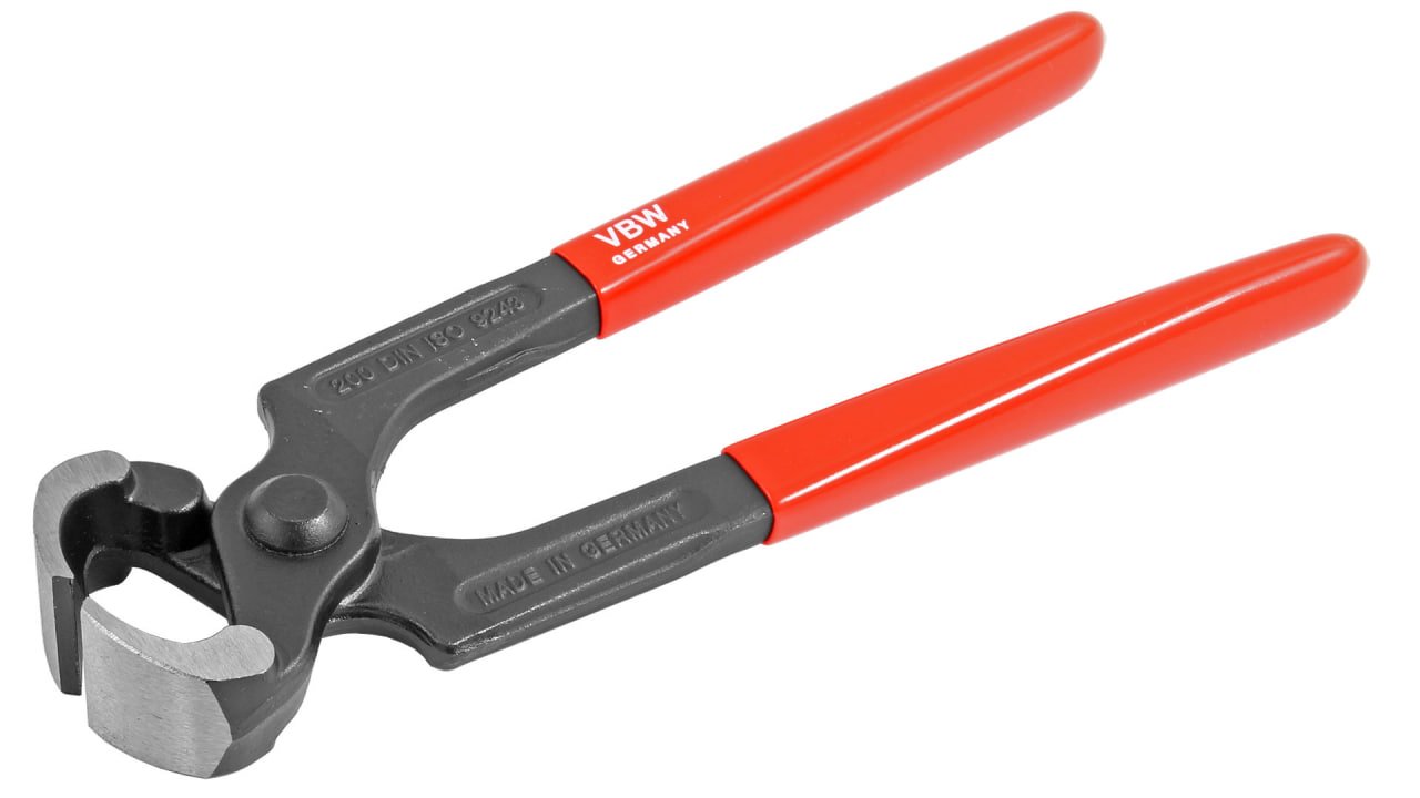 انبر دم باریک pincers