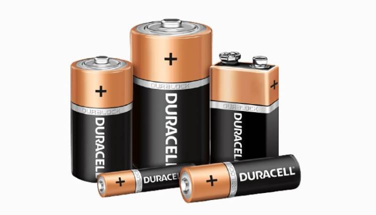 باتری (Battery) چیست؟