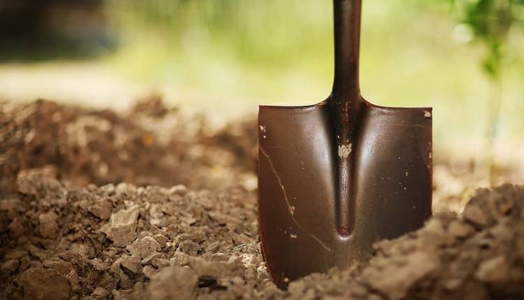 بیل (Shovel) چیست؟