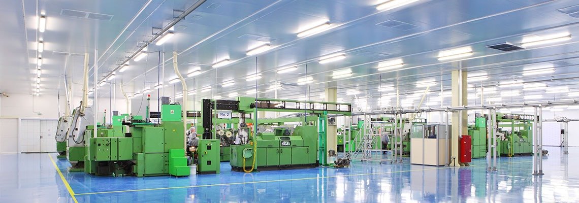 تاسیسات برقی