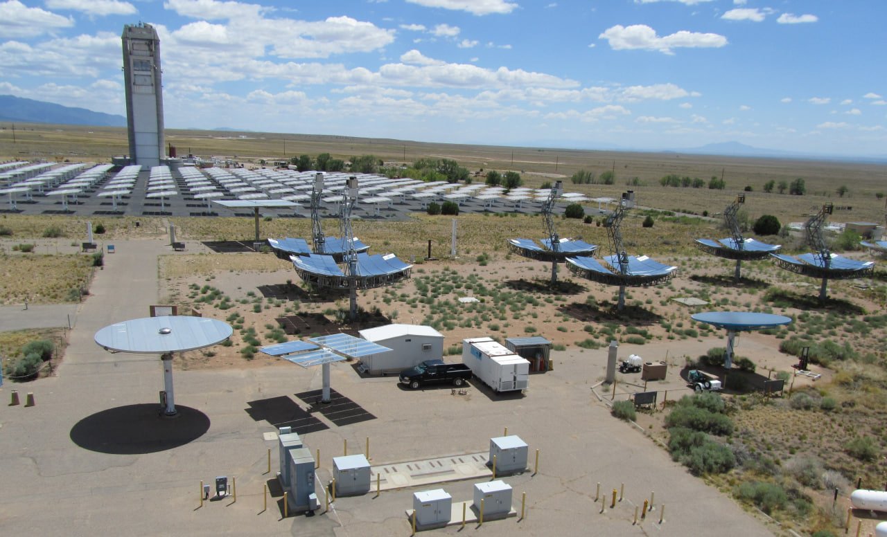 تاسیسات حرارتی