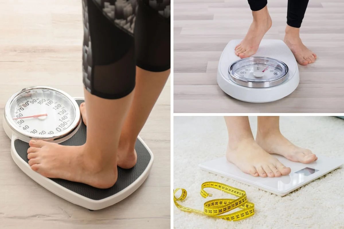 ترازو عقربه ای