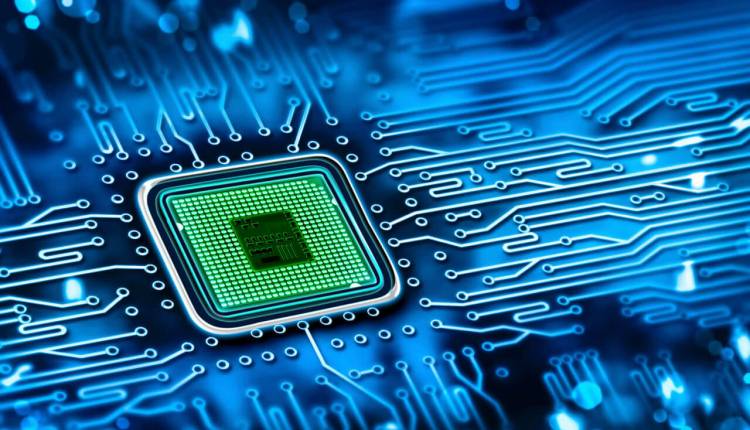 تراشه چیست؟