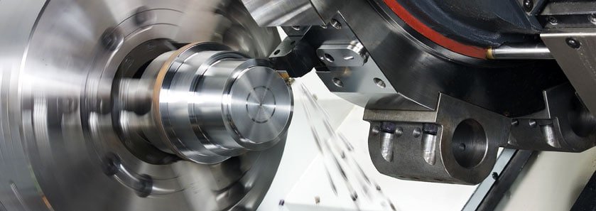 تراشکاری افقی