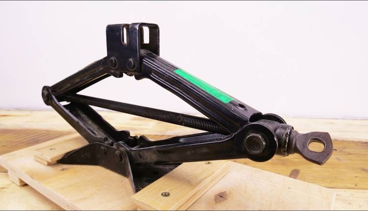 جک (Jack) چیست؟