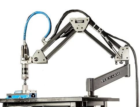 حدیده ماشینی