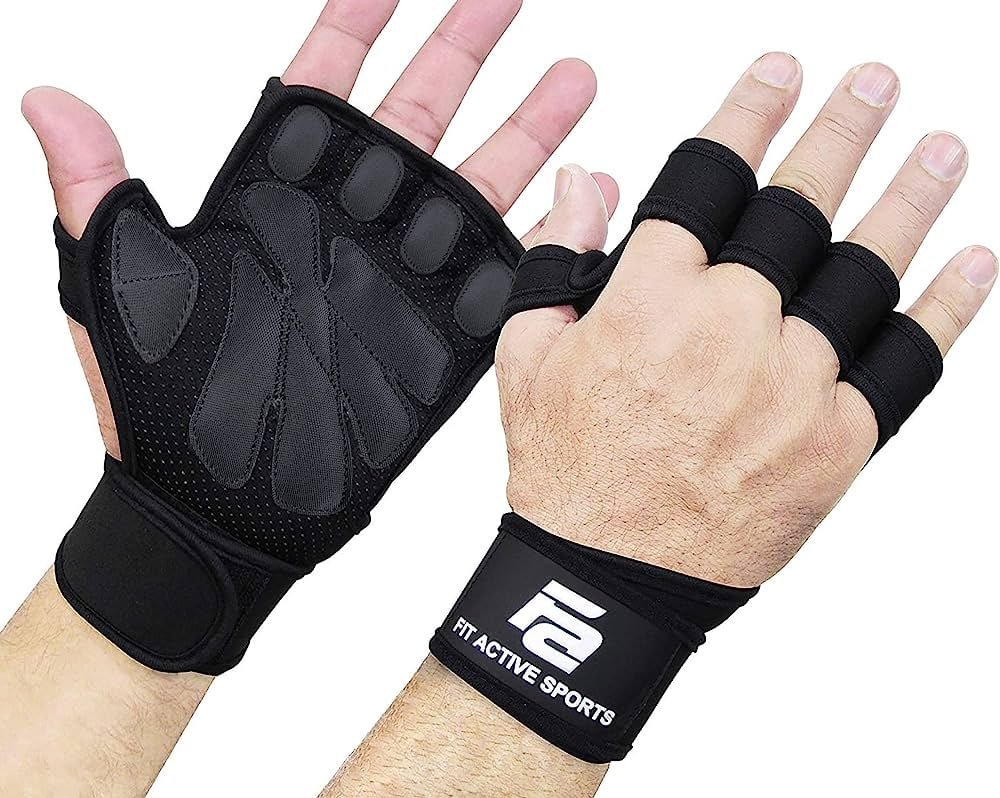 دستکش های ورزشی