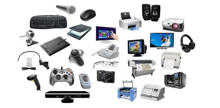 دستگاه چیست؟