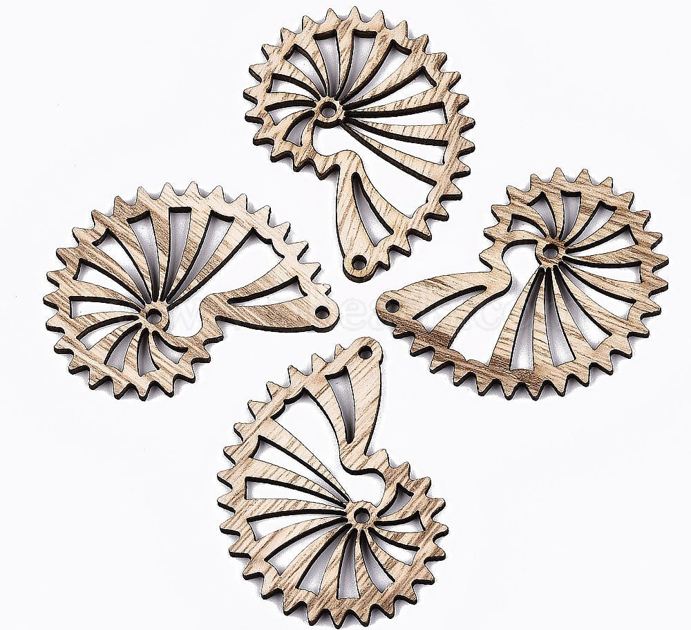 دنده های حلزونی