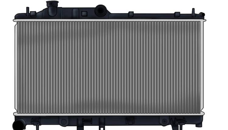 رادیاتور (Radiator) چیست؟
