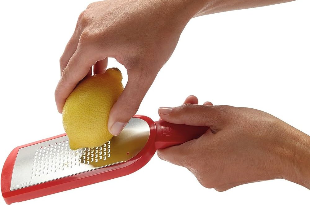 رنده سوئیسی