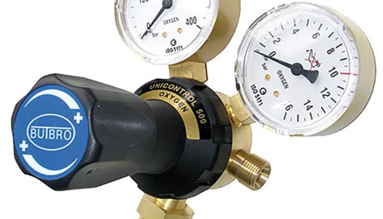 رگلاتور (Regulator) چیست؟