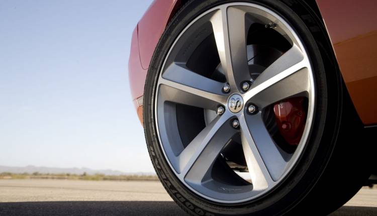 رینگ (Rim) چیست؟