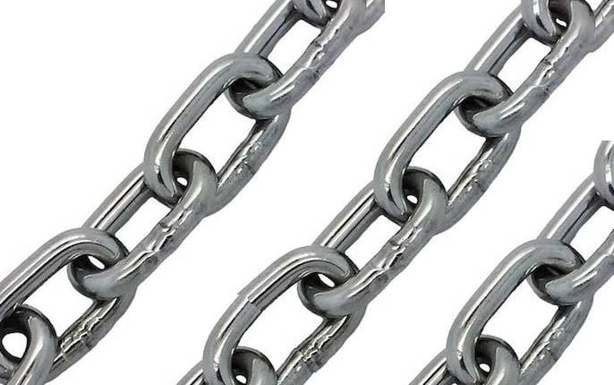 زنجیر (Chain) چیست؟