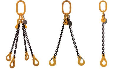 زنجیر ساختمانی