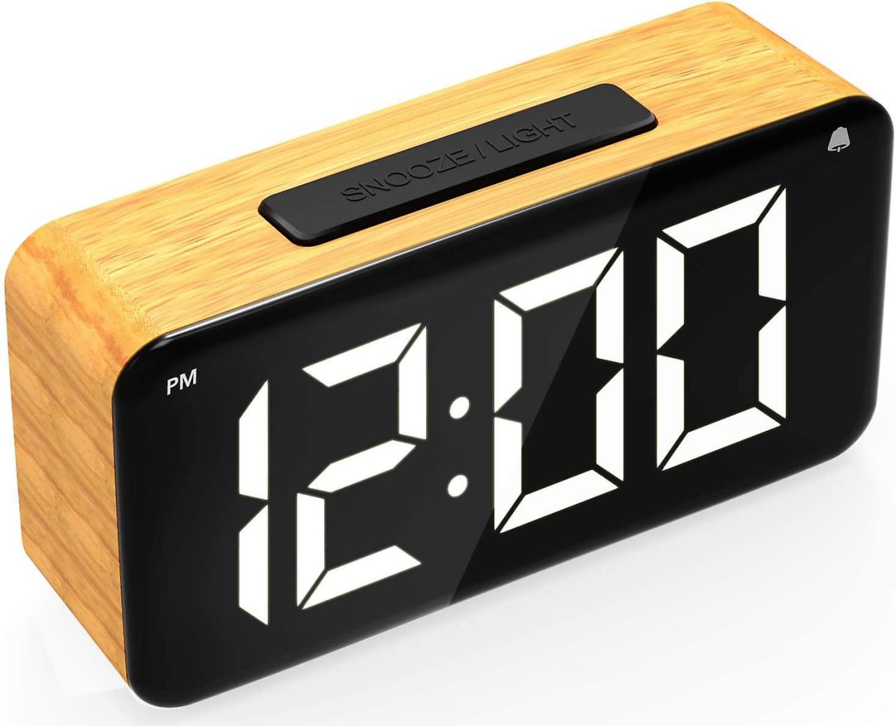 ساعت های دیجیتال