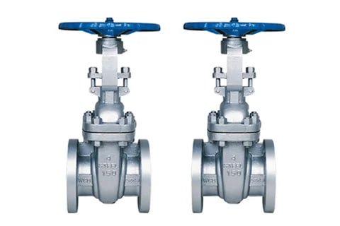 سوپاپ دریچه ای