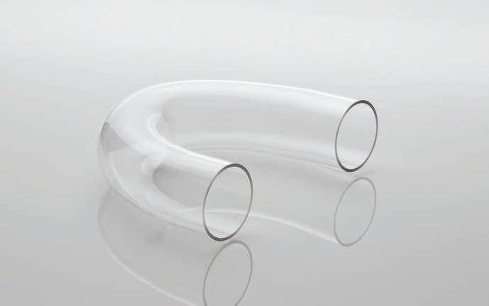 شیشه بوروسیلیکات