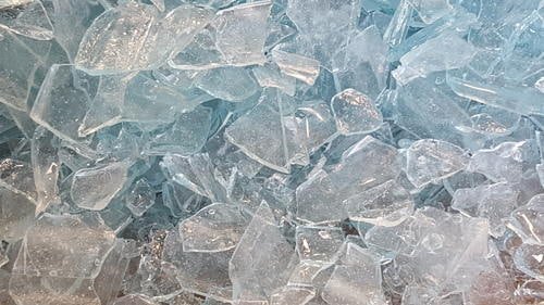 شیشه سیلیکات