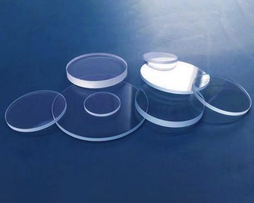 شیشه لیتیوم