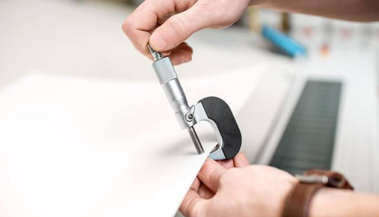 ضخامت چیست؟