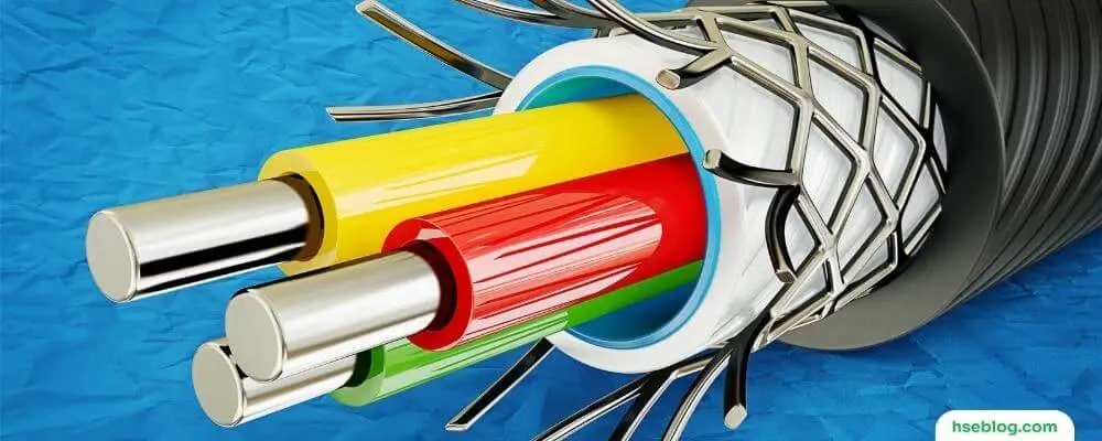 عایق الکتریکی