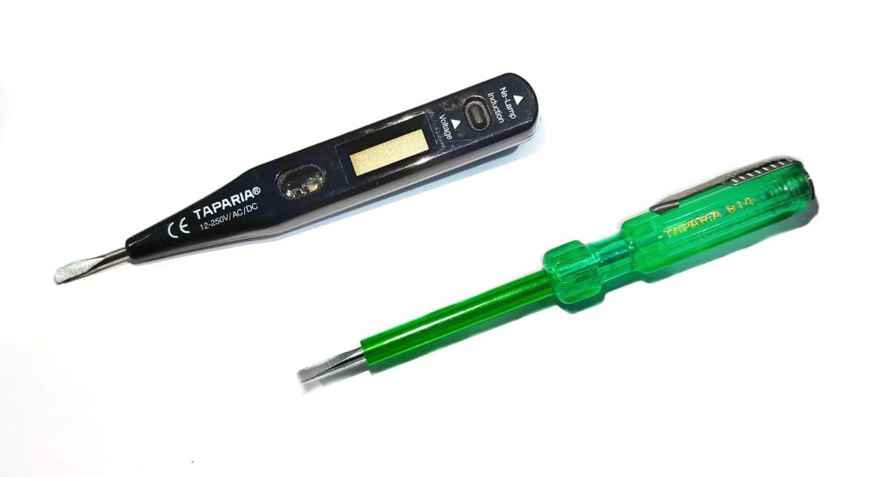 فازمتر دیجیتال