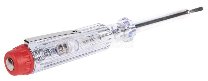 فازمتر ساده پیچ گوشتی