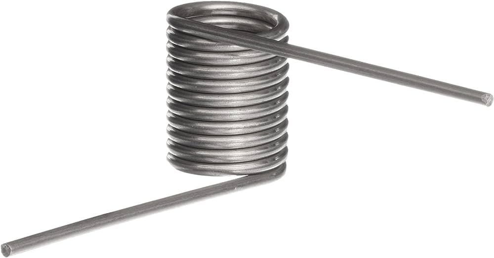 فنرهای پیچشی