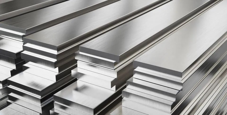 فولاد ضد زنگ