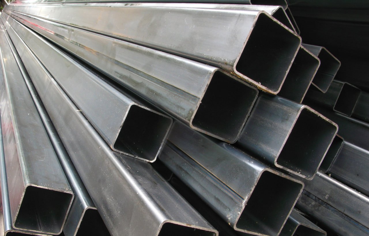 فولاد کربنی