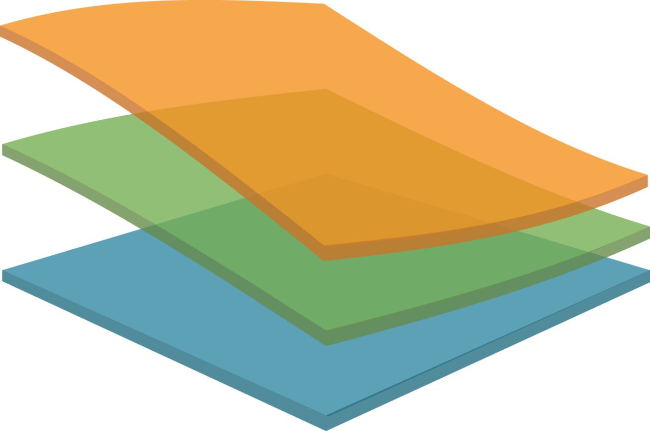 لایه بندی چیست؟